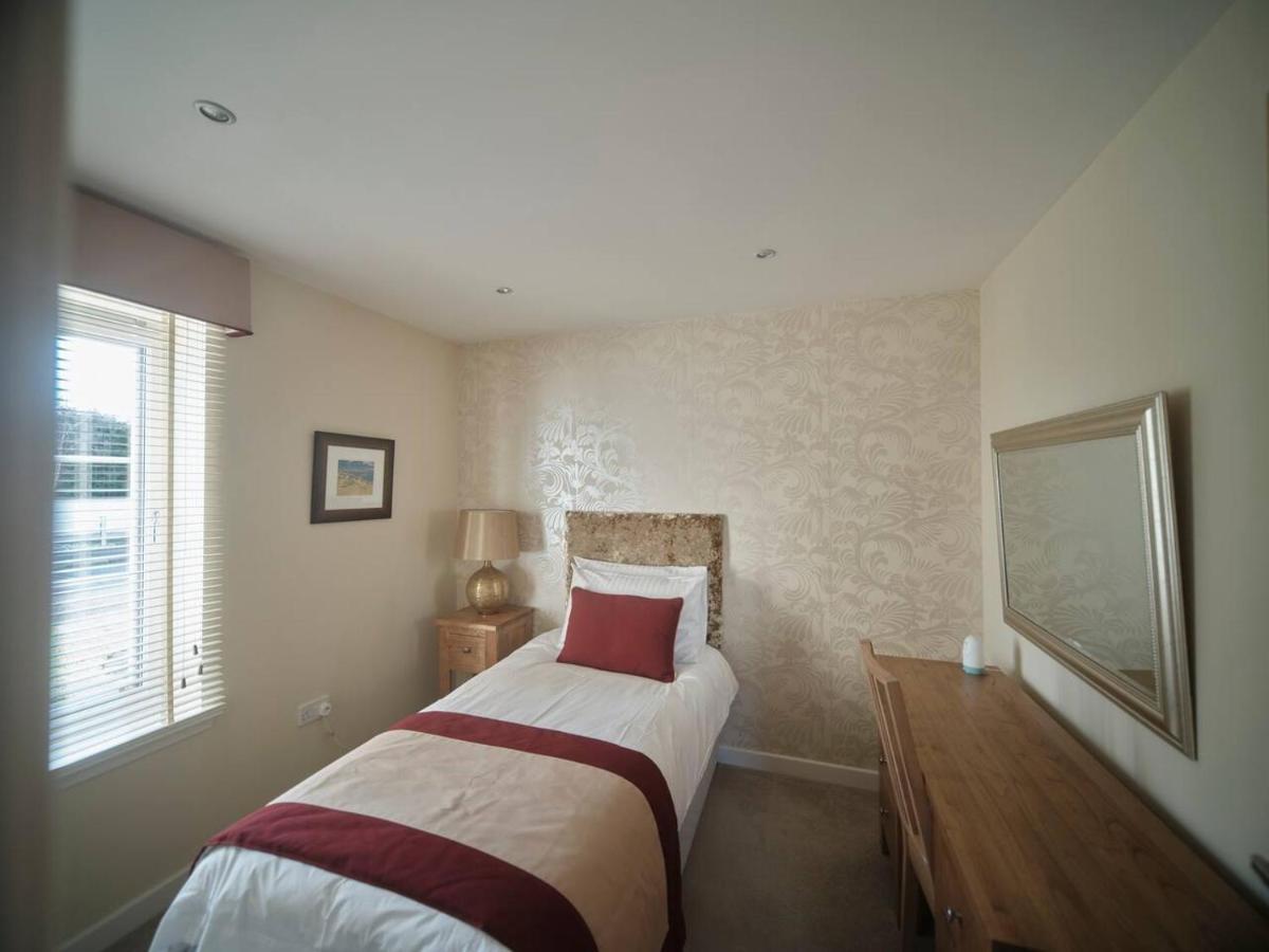 The Steadings, Aviemore Luxury 5 Star Rated 3 Bed With Home Cinema Garden And Parking Exterior photo