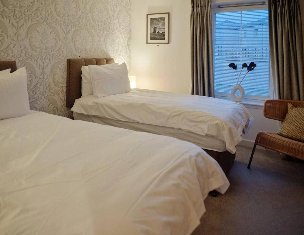 The Steadings, Aviemore Luxury 5 Star Rated 3 Bed With Home Cinema Garden And Parking Exterior photo